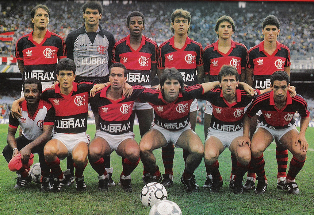 Flamengo_1987