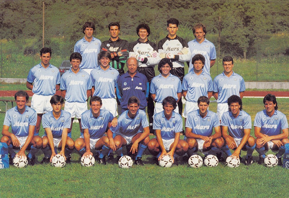 Ayaktakiler Oturanlar INTER 19881989
