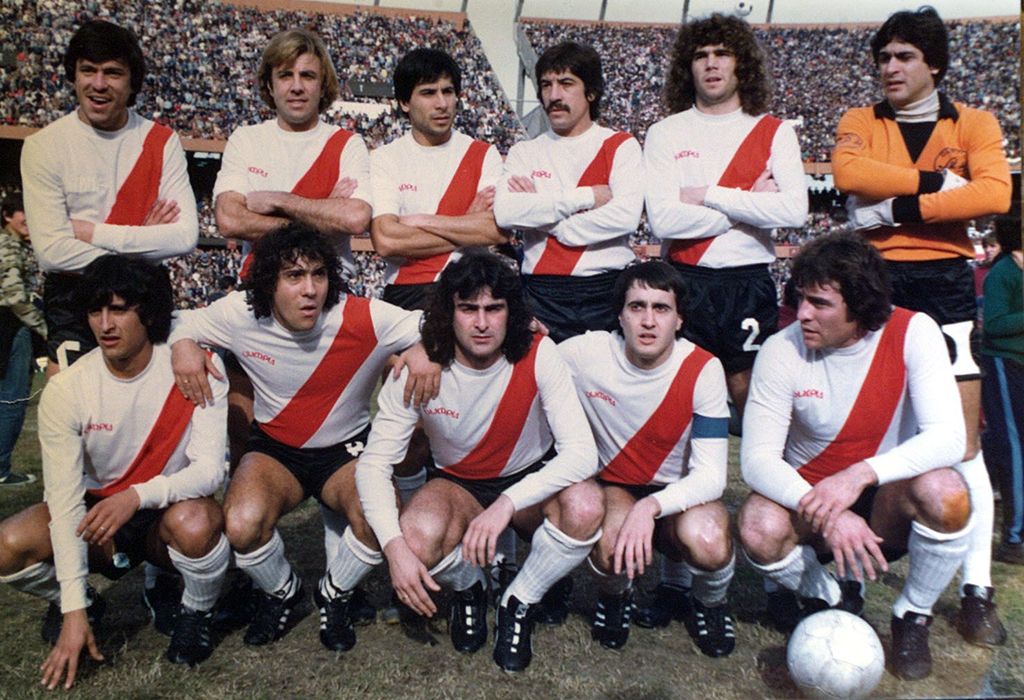 River_Plate_1981