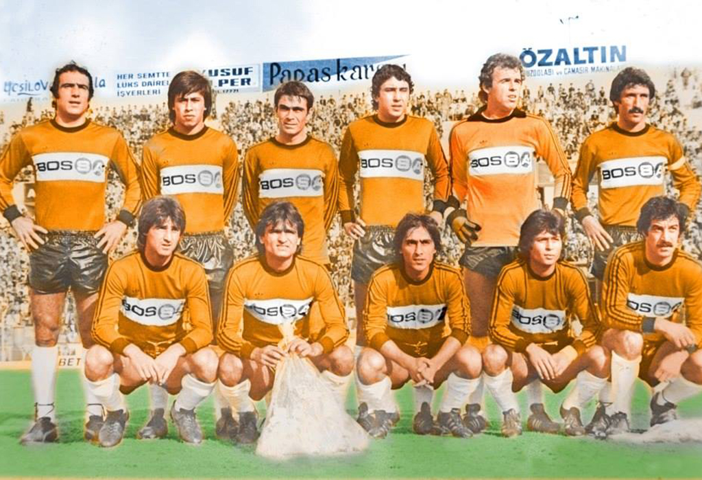 adanaspor 1977-78,