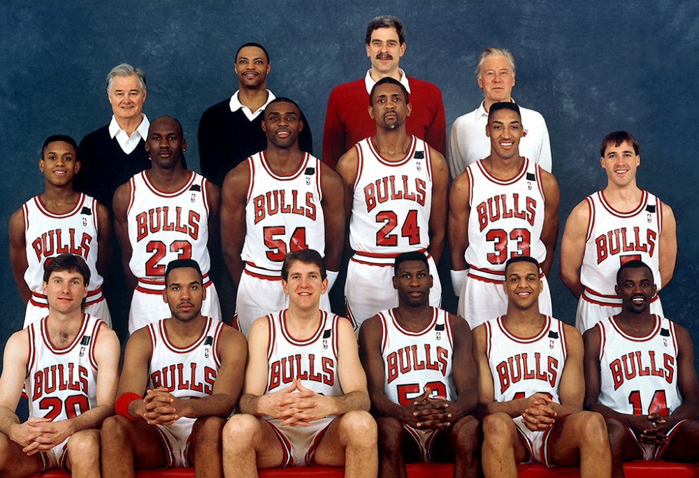 Ayaktakiler Oturanlar Rüya Takım 1992