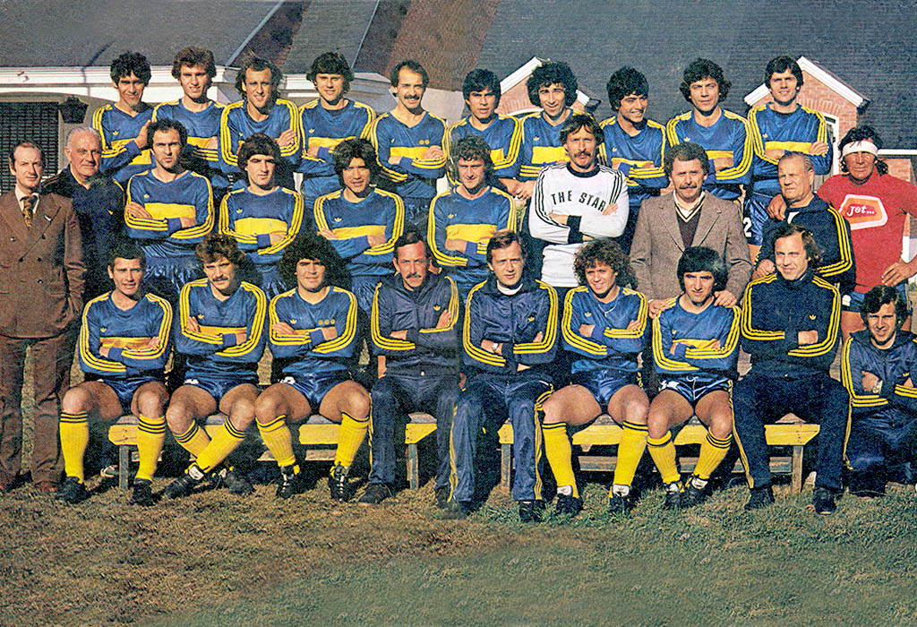 Boca_Juniors_1981