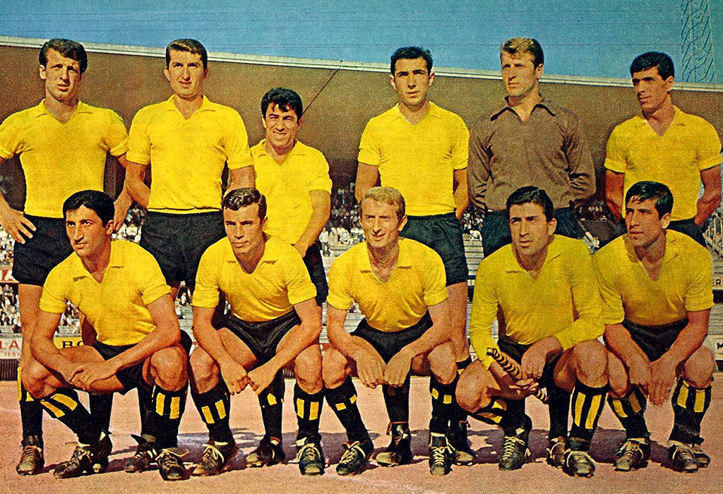 Beykoz-1965-66