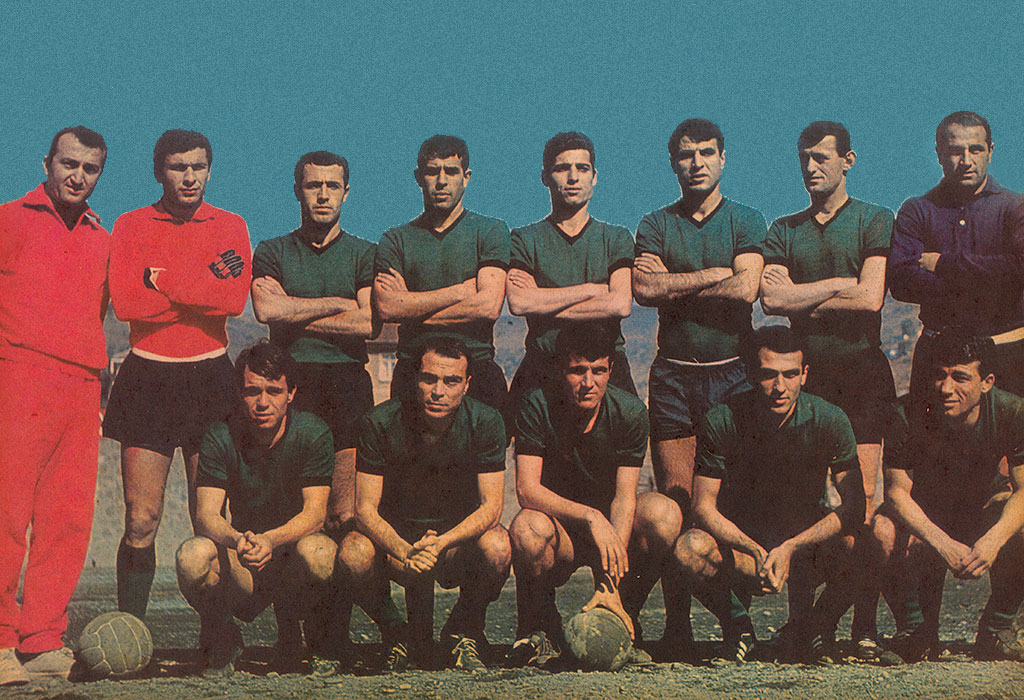 Kocaelispor-1966-67