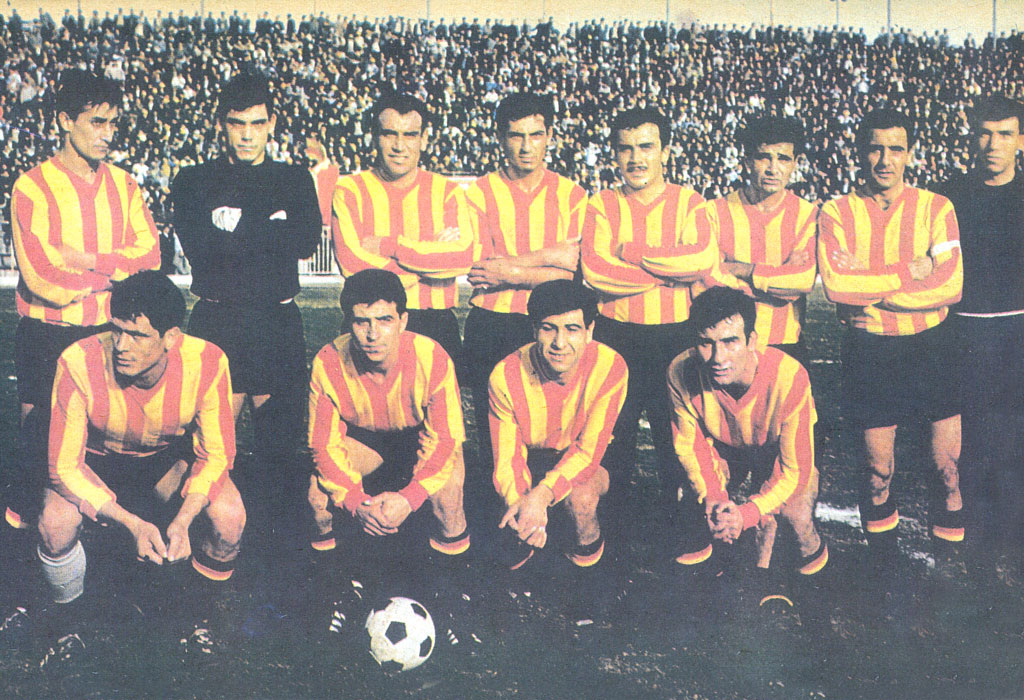 Edirnespor-1966-67