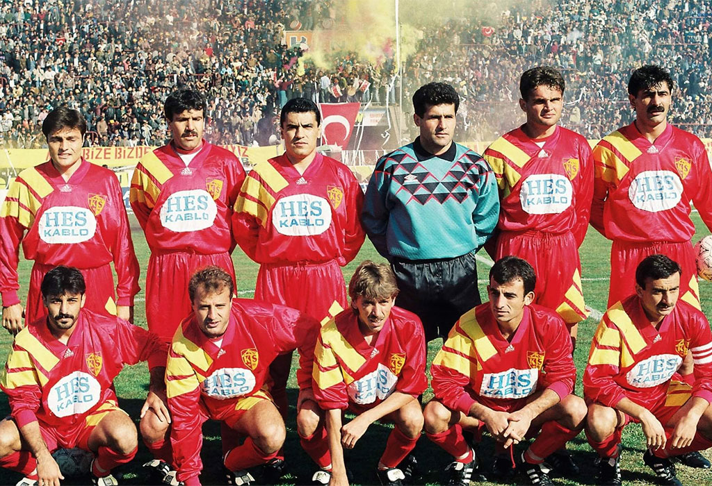 kayserispor-1993-1994